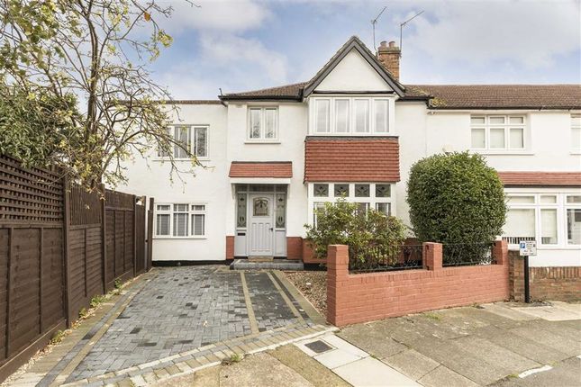 Thumbnail Semi-detached house for sale in Ladycroft Road, London