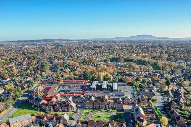 Land for sale in William Farr House, Mytton Oak Road, Shrewsbury, Shropshire