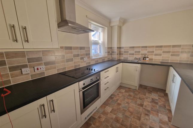 Thumbnail Flat for sale in Sway Road, Morriston, Swansea