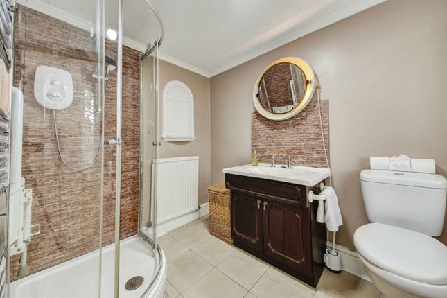 Semi-detached house for sale in Warwick Road, Acocks Green, Birmingham