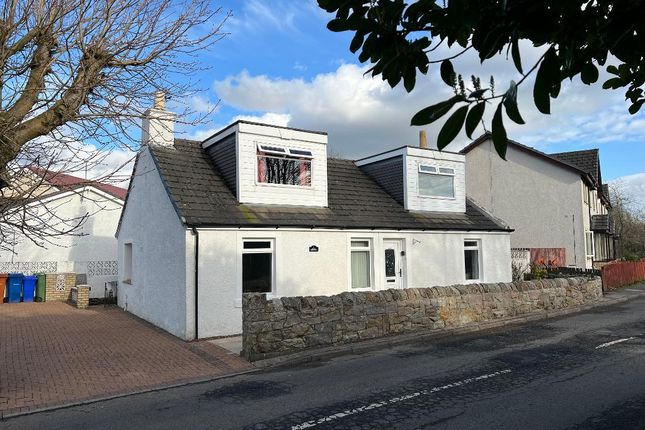 Thumbnail Cottage for sale in Bankhead Road, Kirkintilloch, Glasgow
