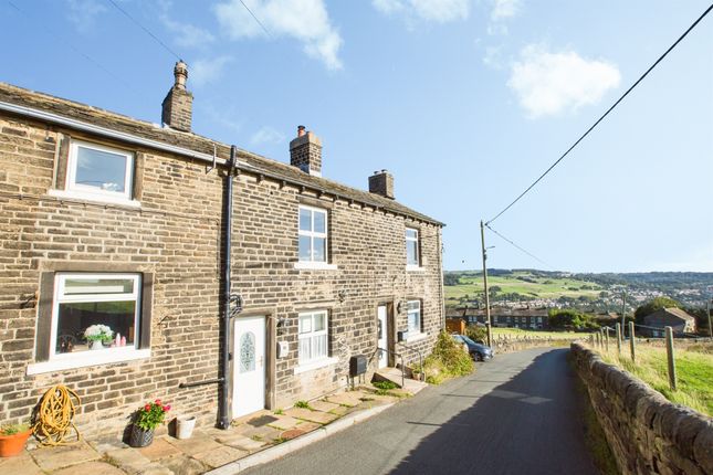Well Head Lane, Sowerby Bridge photo 3