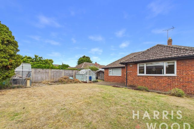 2A, Villa Road, Colchester photo 3