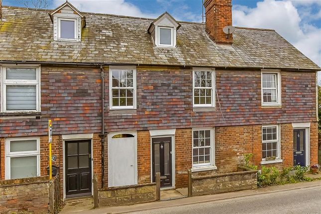 Terraced house for sale in Silver Hill, Tenterden, Kent