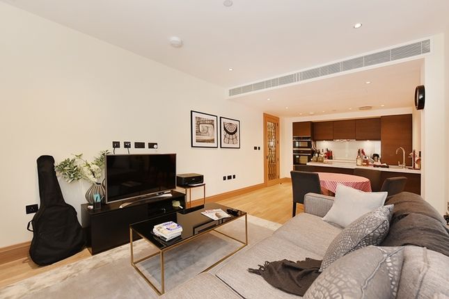 Flat to rent in Horseferry Road, London