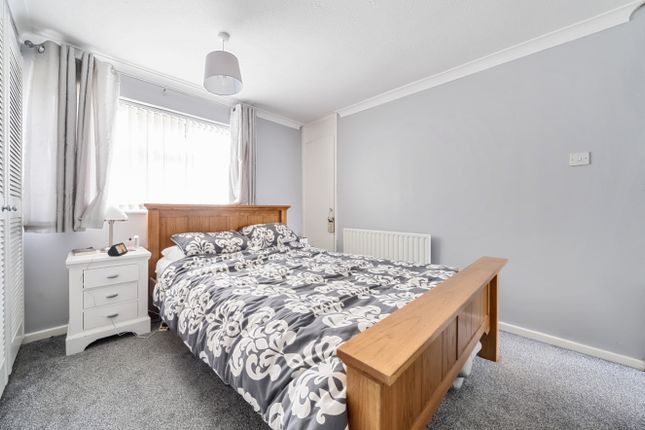 End terrace house for sale in St. Marys Avenue, Welton, Lincoln, Lincolnshire