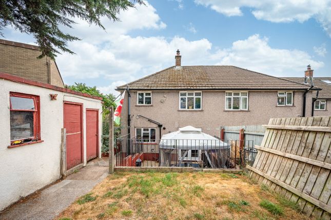 97, Rother Avenue, Abergavenny photo 2