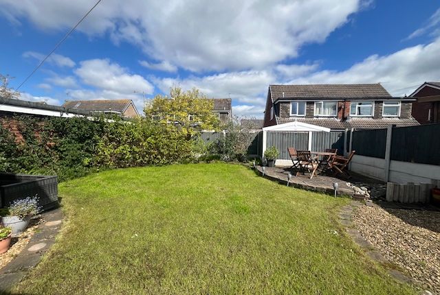 Detached house to rent in Fairwinds Avenue, Hesketh Bank