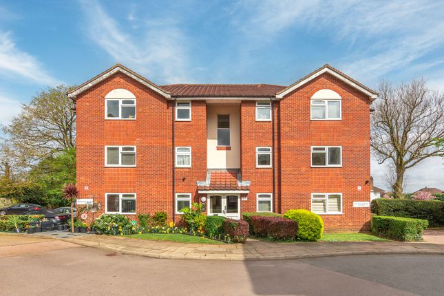 Flat for sale in 21, Catherine Court