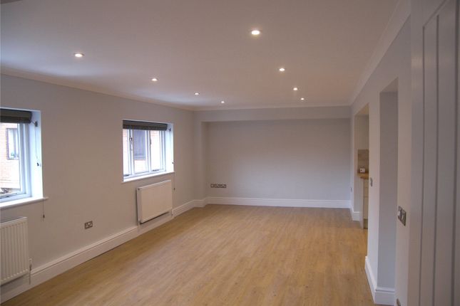 Property for sale in High Street, Twyford, Reading, Berkshire