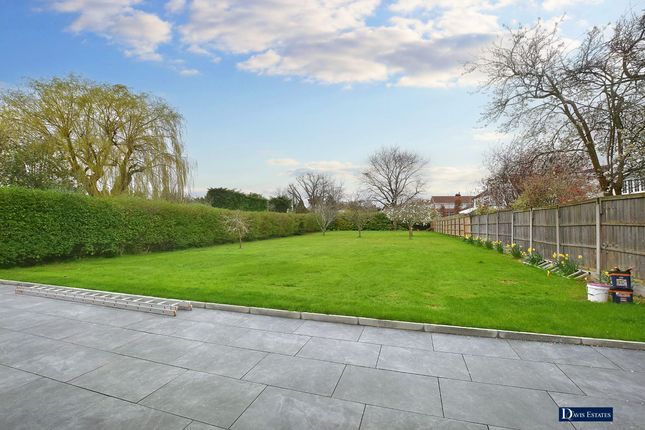 Detached house for sale in Parkstone Avenue, Emerson Park, Hornchurch