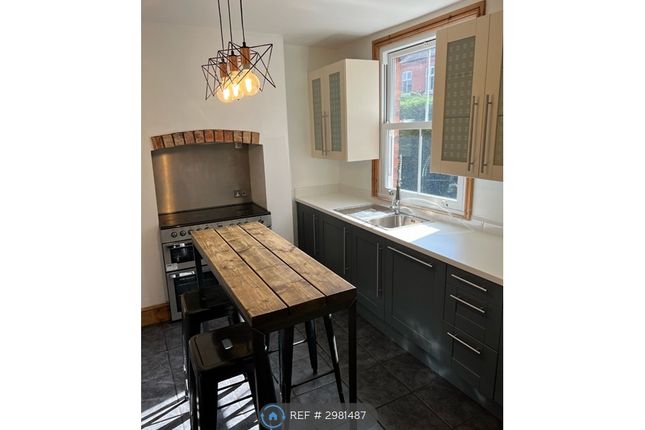 Glebe Road, West Bridgford, West Bridgford, Nottingham photo 3