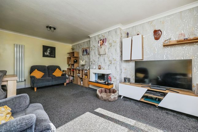 3, Harcourt Crescent, NOTTINGHAM photo 4