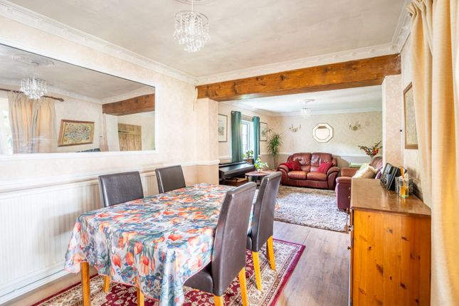 Grange Farmhouse, Orchard View, York photo 4