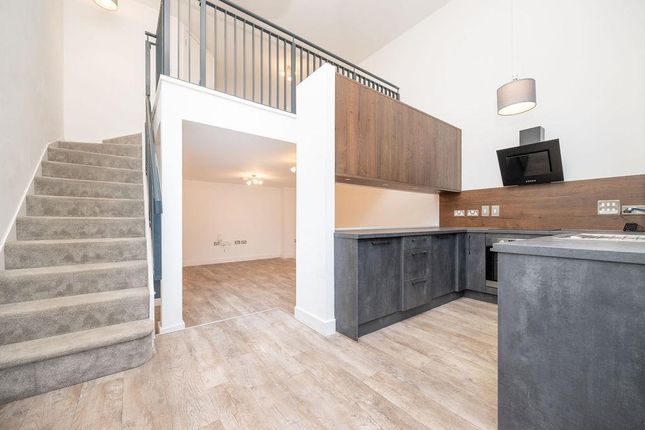 Apartment 27, Cliveland Street Loft, Birmingham City photo 2