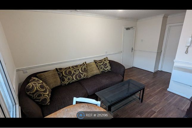 Castle Apartments, Grattan Road, Bradford photo 2