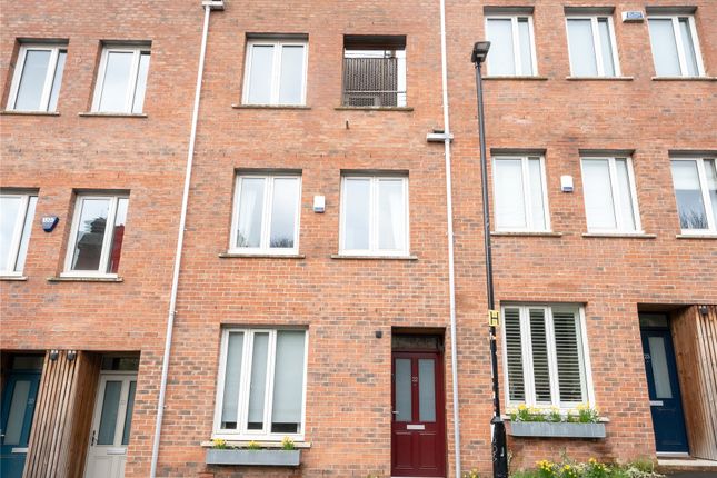 End terrace house for sale in Maling Street, Ouseburn, Newcastle Upon Tyne