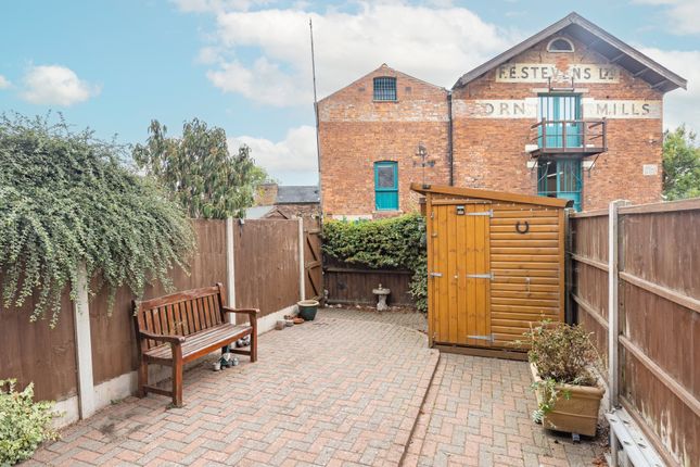 6, Mill Green, Shardlow photo 4