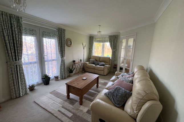 29 Fussells Court, 11, Station Road, Weston-super-Mare, North Somerset photo 4