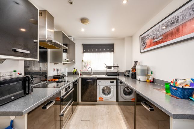 Apartment 13, The Edg, Springmeadow Road, Birmingham photo 4