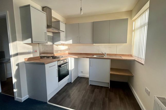 Flat 1, 140, Liverpool Road, Manchester photo 2