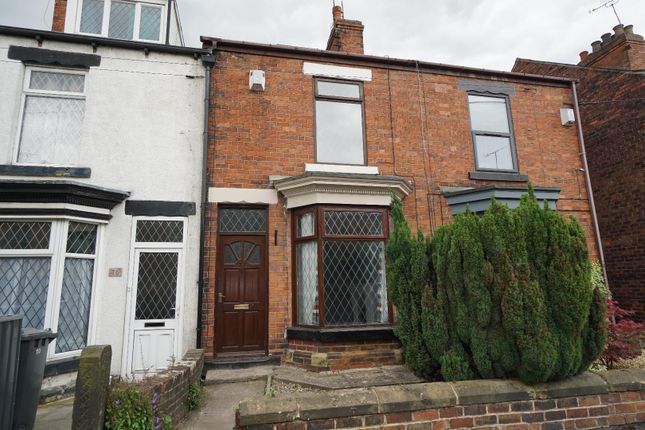 Thumbnail Terraced house to rent in Smith Street, Chapeltown, Sheffield