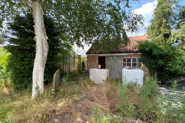 Detached house for sale in Avey Lane, Waltham Abbey