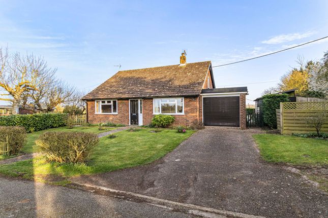 3-bed house on Spinks Farm Bungalow Valley Road, Stowmarket, £375,000