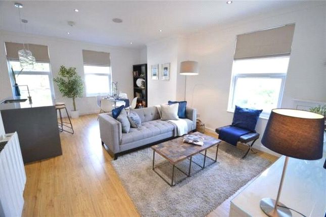 Flat for sale in Rose Lane, Liverpool, Merseyside