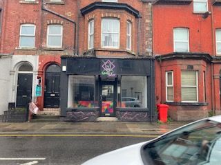 Thumbnail Retail premises to let in Mount Pleasant, Waterloo, Liverpool, Merseyside