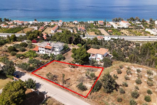 Thumbnail Land for sale in Melissi 202 00, Greece