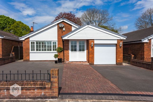 Bungalow for sale in Fulwood Close, Seddons Farm, Bury, Greater Manchester