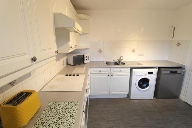 Holburn Street, First Floor, AB10, Aberdeen photo 5