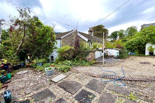 Semi-detached house for sale in Aberaman Terrace, Aberdare, Mid Glamorgan