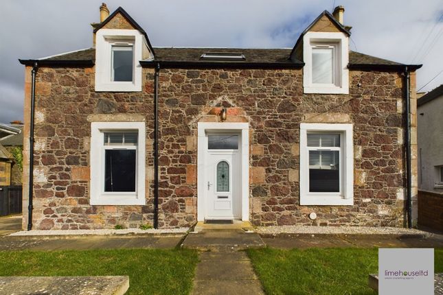 Cottage to rent in Church Cottage, South Back Road, Biggar ML12