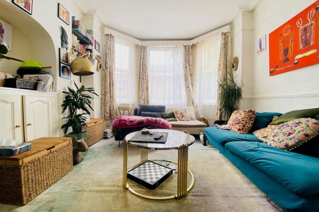 Flat for sale in Lodge Road, Croydon