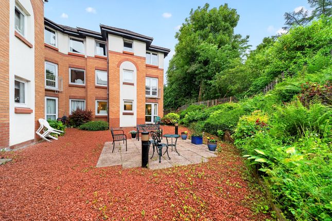3, 4, Strawhill Road, Glasgow photo 2