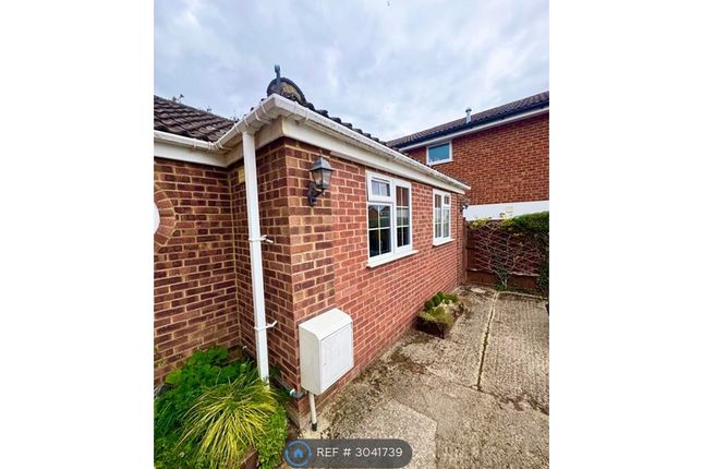 Askew Drive, Spencers Wood, Reading photo 2