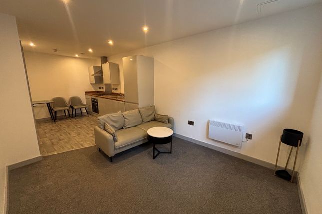 Flat 26, Wolverhampton photo 3