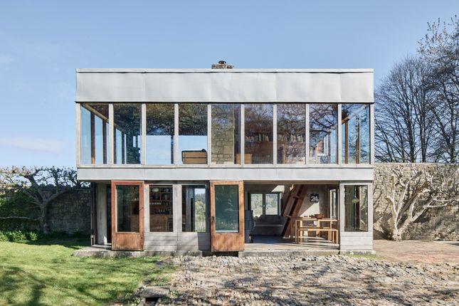 Thumbnail Detached house for sale in Upper Lawn, Tisbury, Wiltshire