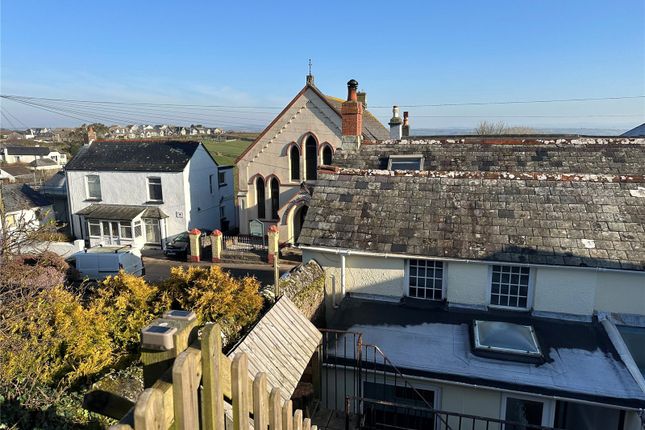 Blue Bell Cottage, 5, The Terrace, Torpoint photo 2