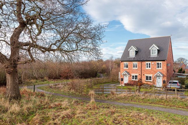 3-bed house on 2 Fairfax Avenue, Chester, £330,000