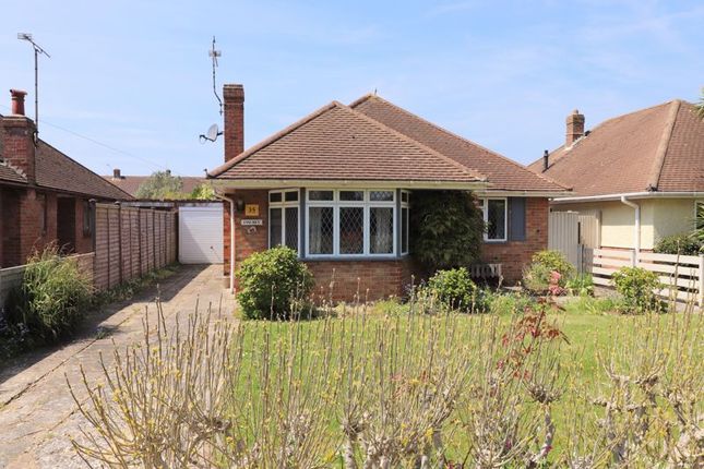 Bungalow for sale in Clive Avenue, Goring-By-Sea, Worthing