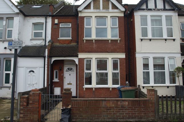 3/4 Bedroom Family Home For Rent In Wealdstone
