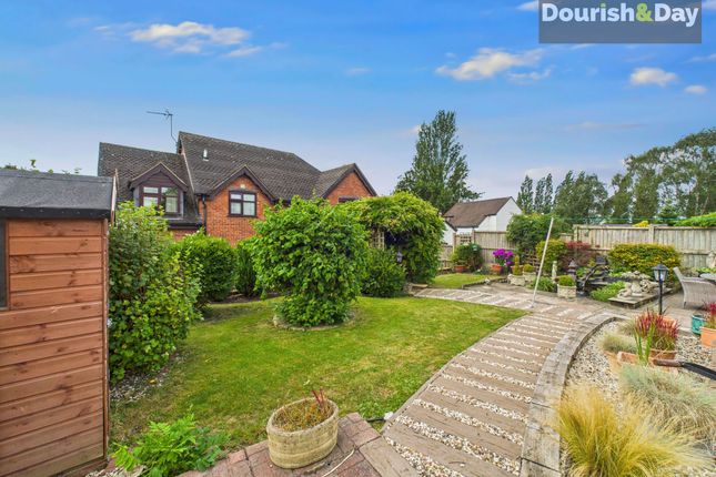 Orchard Cottage Eccleshall Road, Stafford photo 4