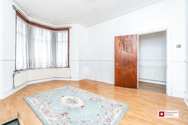 Terraced house to rent in Cotesbach Road, Lower Clapton, Hackney E5