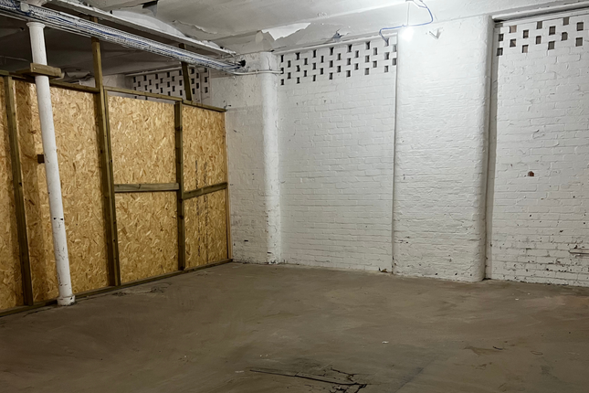 Warehouse to let in Ivy Mill, Crown Street, Manchester