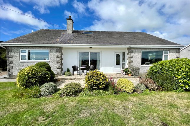 Thumbnail Detached house for sale in Mynytho, Nr Abersoch