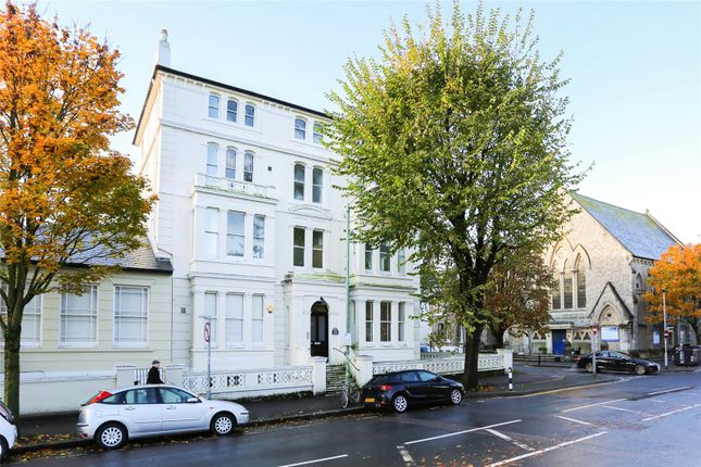 run blatchington road