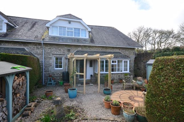 Thumbnail Cottage for sale in 5 Grays Court, Wray Barton, Moretonhampstead